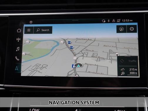 2022 Audi Q7 55 Premium Plus