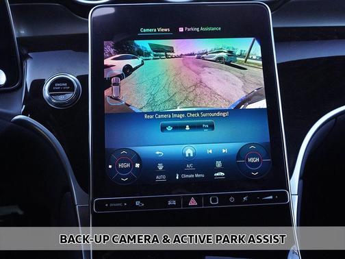 2023 Mercedes-Benz GLC 300 4MATIC