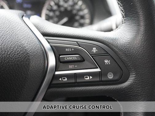 2022 INFINITI Q50 3.0t LUXE