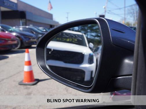 Gravity Gray 2023 Kia Forte LXS