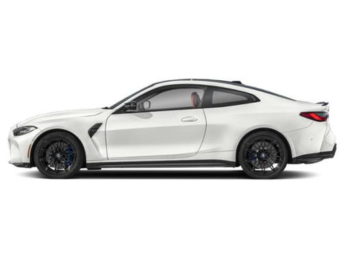 2024 BMW M4 Competition xDrive