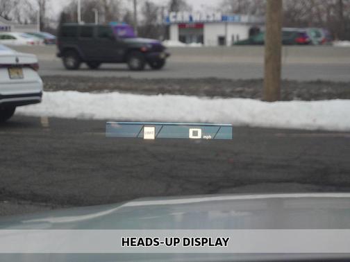 2024 BMW M4 Competition xDrive