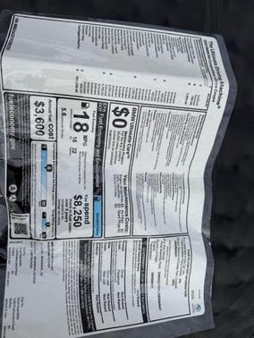 2024 BMW M4 Competition xDrive