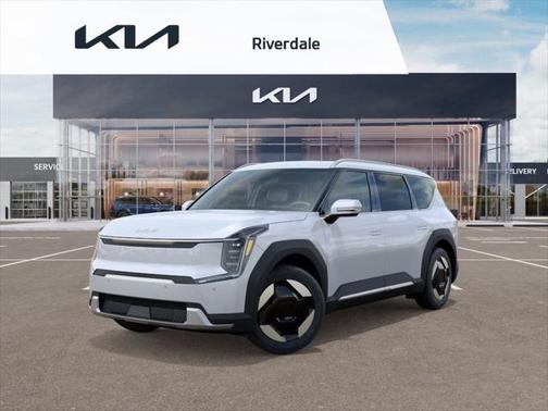 2026 Kia EV9 Land