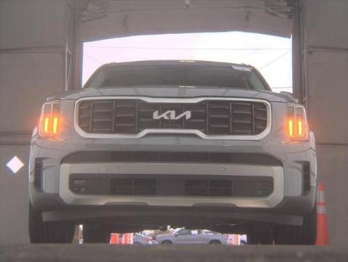 2024 Kia Telluride SX Prestige