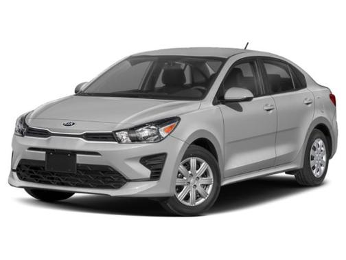 2021 Kia Rio LX