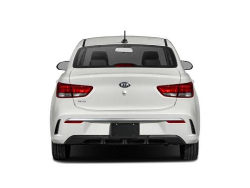 2021 Kia Rio LX