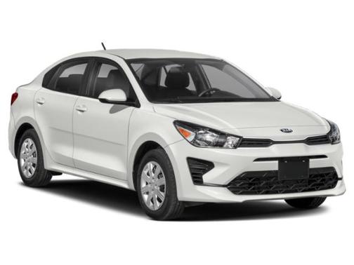 2021 Kia Rio LX