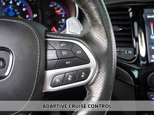 Photo 5 of 79 of 2020 Jeep Grand Cherokee Trackhawk