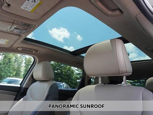 2019 Hyundai SANTA FE Ultimate 2.4