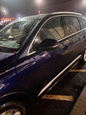 2023 Audi Q7 45 Premium