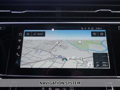 2023 Audi Q7 45 Premium