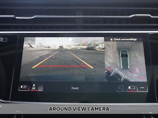 2023 Audi Q7 45 Premium