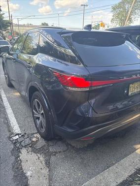 2023 Lexus RX 350 Base