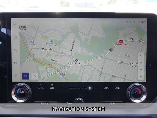 2023 Lexus RX 350 Base