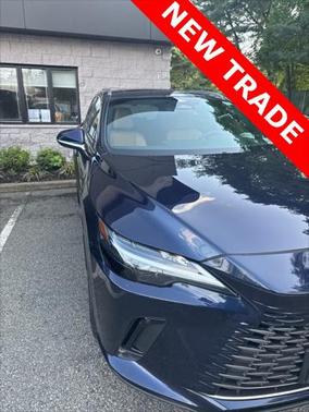 2023 Lexus RX 350 Base