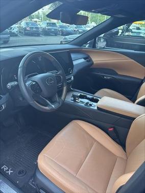 2023 Lexus RX 350 Base