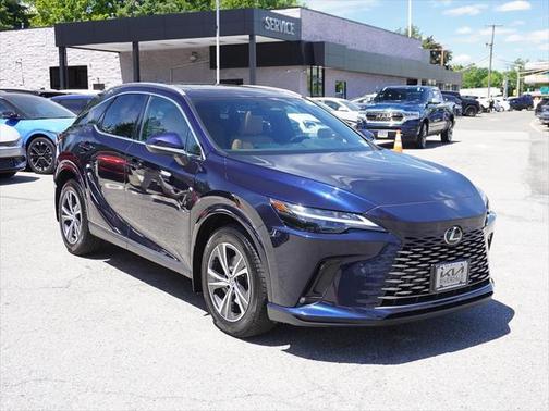 2023 Lexus RX 350 Base