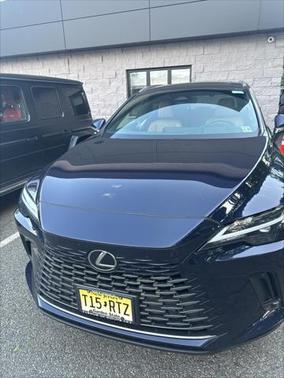 2023 Lexus RX 350 Base