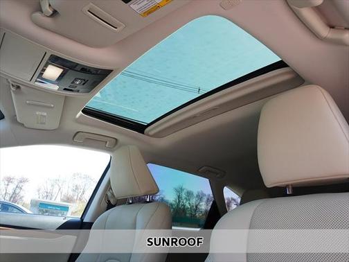 2022 Lexus RX 350L Base