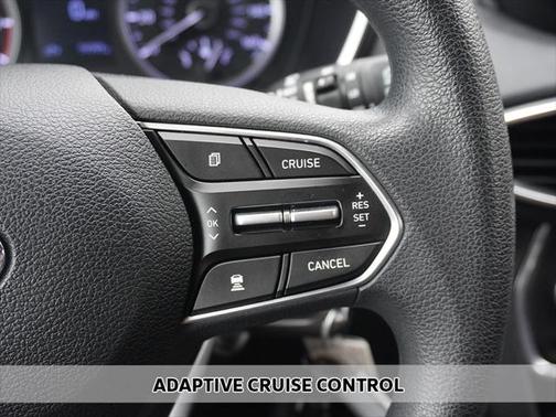 2019 Hyundai SANTA FE SE 2.4