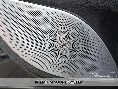 2019 Mercedes-Benz AMG GT 63 S 4-Door