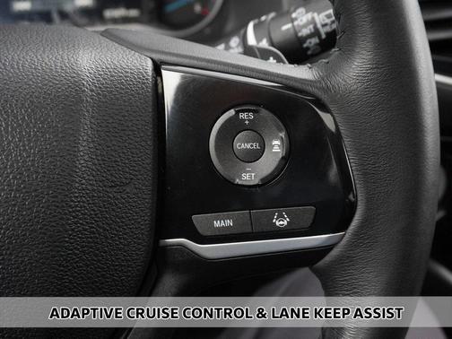 2019 Honda Pilot Touring 8-Passenger