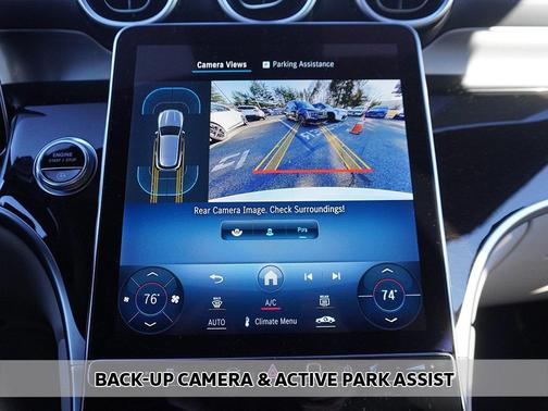 2023 Mercedes-Benz GLC 300 4MATIC