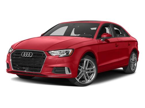 2017 Audi A3 2.0T Premium