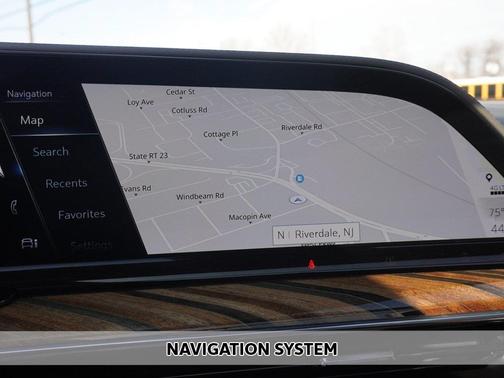 2023 Cadillac Escalade ESV Premium Luxury Platinum