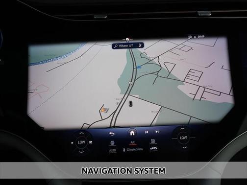 2023 Mercedes-Benz EQS 580 4MATIC