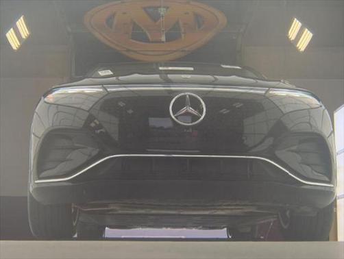 2023 Mercedes-Benz EQS 580 4MATIC