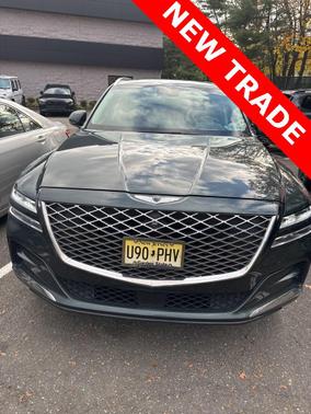 2022 Genesis GV80 3.5T