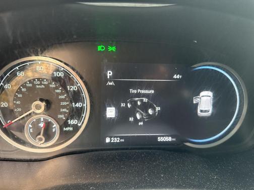 2022 Genesis GV80 3.5T