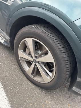 2022 Genesis GV80 3.5T