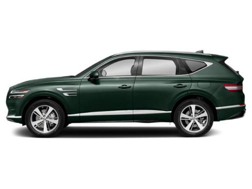 2022 Genesis GV80 3.5T