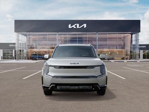 2026 Kia EV9 Land