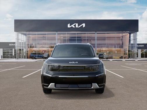 2026 Kia EV9 Land