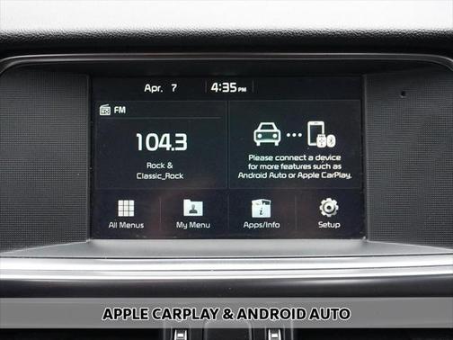 2018 Kia Optima EX