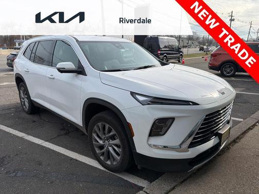 2025 Buick Enclave Preferred FWD