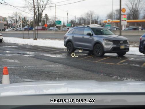 2025 Buick Enclave Preferred FWD