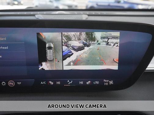 2025 Buick Enclave Preferred FWD