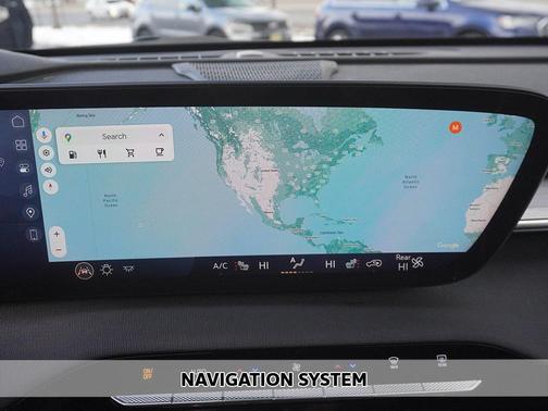 2025 Buick Enclave Preferred FWD