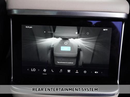 2021 Tesla Model X Long Range Dual Motor All-Wheel Drive