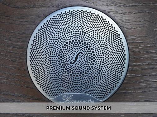 2018 Mercedes-Benz E-Class 4MATIC