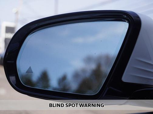 2018 Mercedes-Benz E-Class 4MATIC