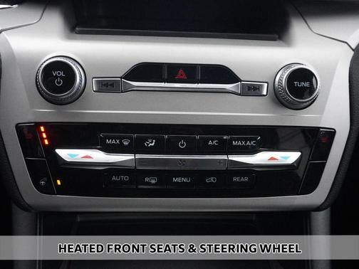 Carbonized Gray Metallic 2023 Ford Explorer XLT