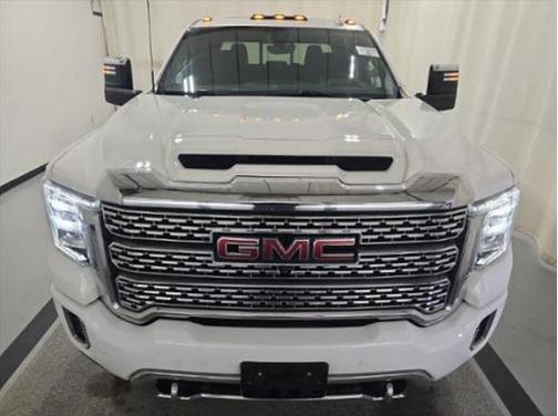 2020 GMC Sierra 2500 Denali
