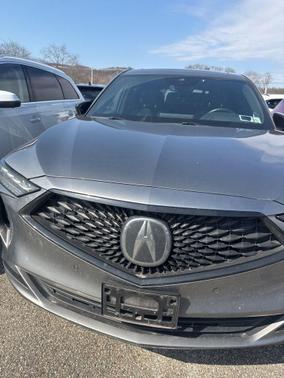 2023 Acura MDX A-SPEC