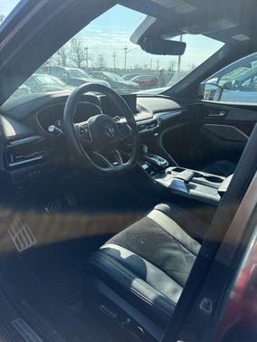 2023 Acura MDX A-SPEC